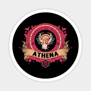 ATHENA - LIMITED EDITION Magnet